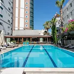 Live Hotel Antalya