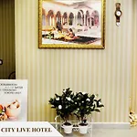 Live Hotel