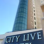 Live Hotel Antalya