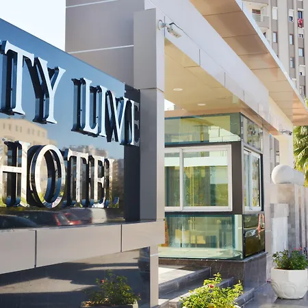 Hotel Live 4*