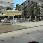 Hotel Live Antalya
