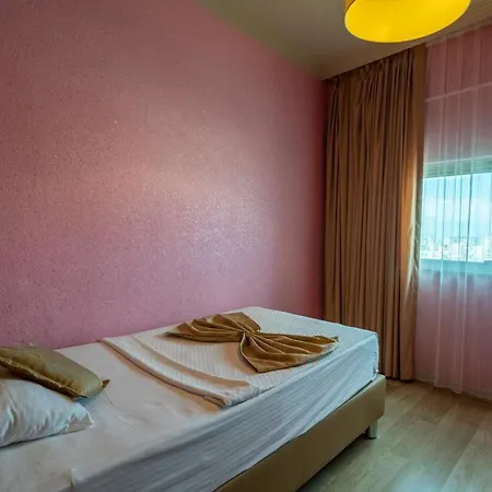 Live Szálloda 4*