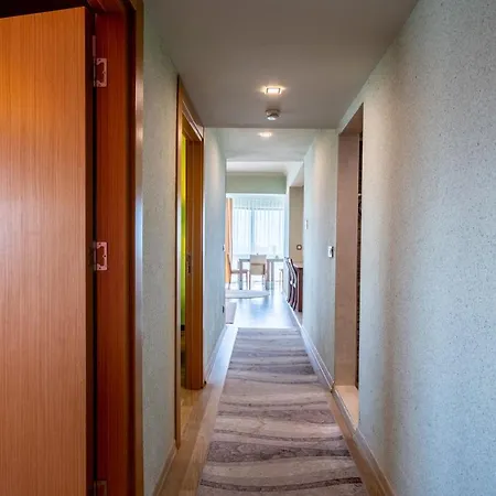 Szálloda Live Antalya