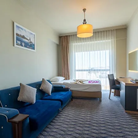 Live Hotel Antalya