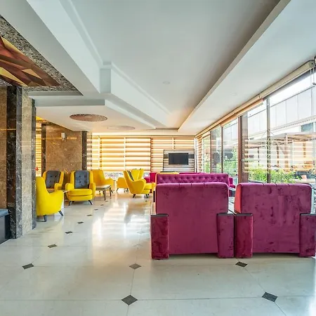 Live Hotel