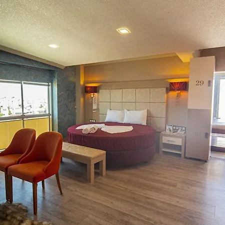 Hotel Live 4*