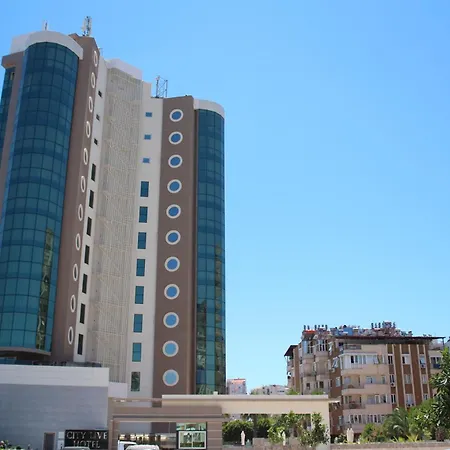 فندق سيتي لايف