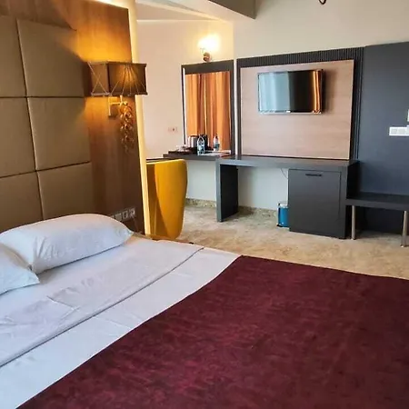 Live Szálloda Antalya