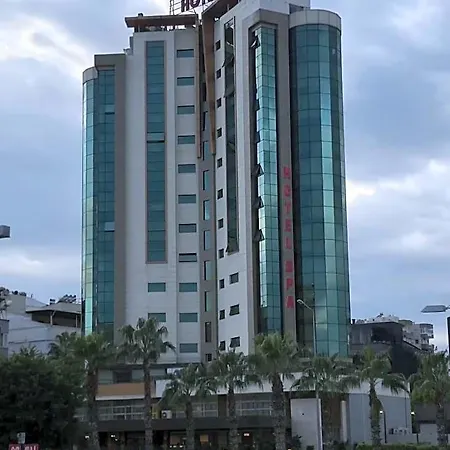 Hotel Live Antalya
