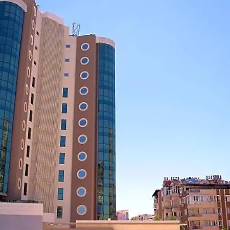 Hotell Live