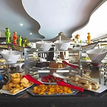 Hotel Live Antalya