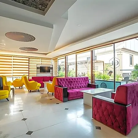 Hotell Live