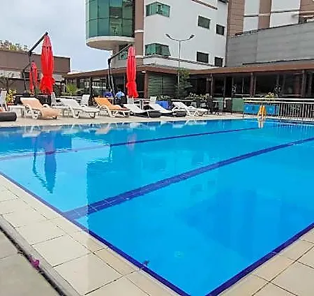 Live 4* Antalya