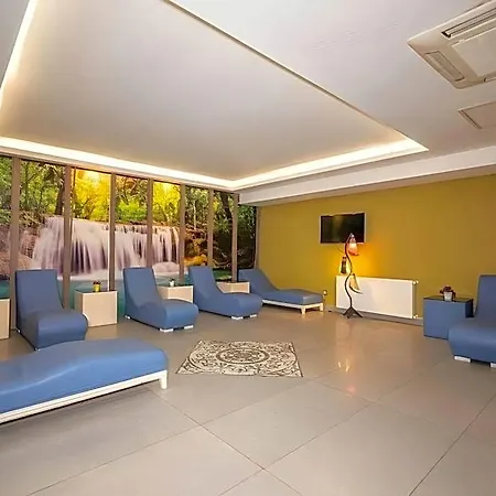 Live Hotell