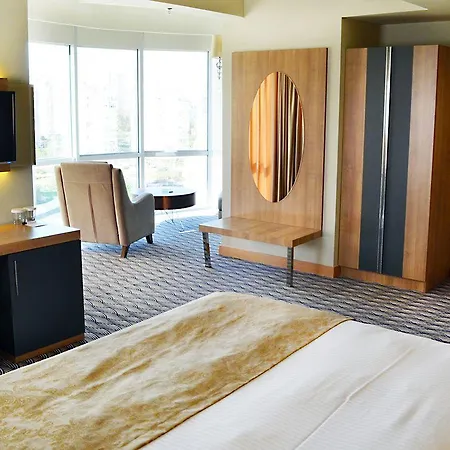 Live Hotel Antalya