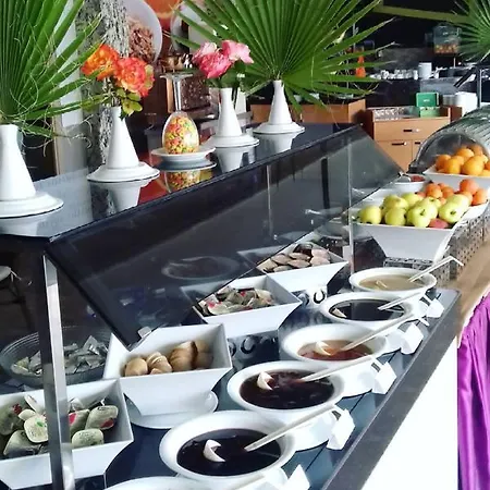Hotel Live Antalya