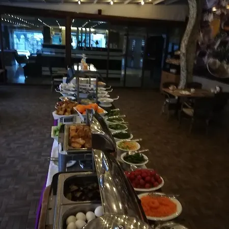 فندق سيتي لايف 4*