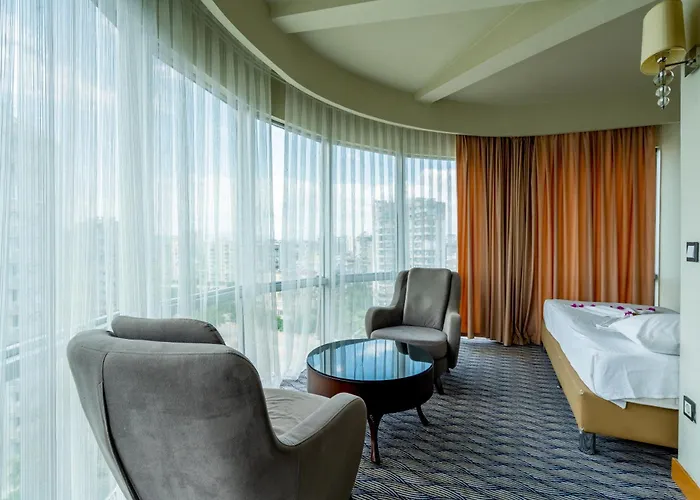 Live 4* Antalya