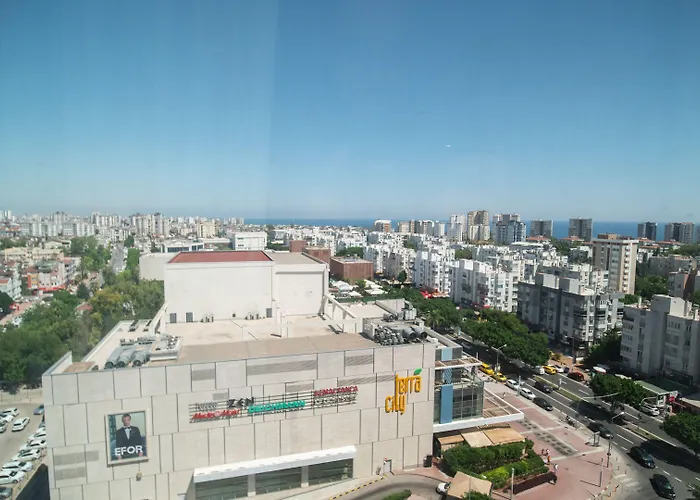 Live Antalya