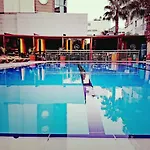 Hotel Live Antalia