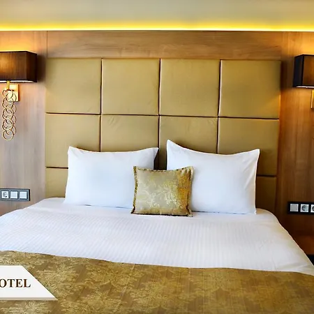 Live 4* Antalia
