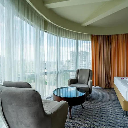 Live 4* Antalia