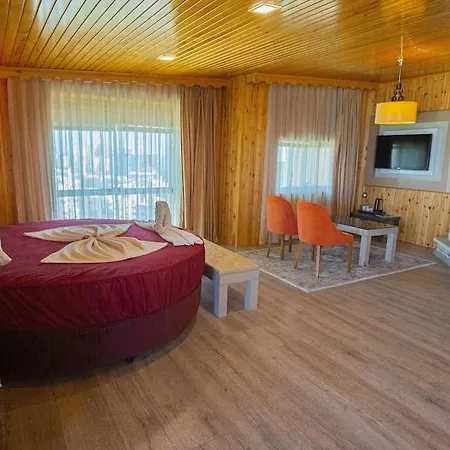 Live Hotel Antalia