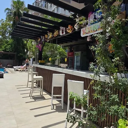 Hotell Live