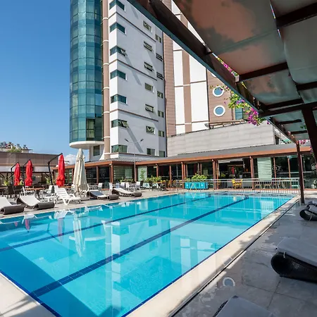 Live 4* Antalya